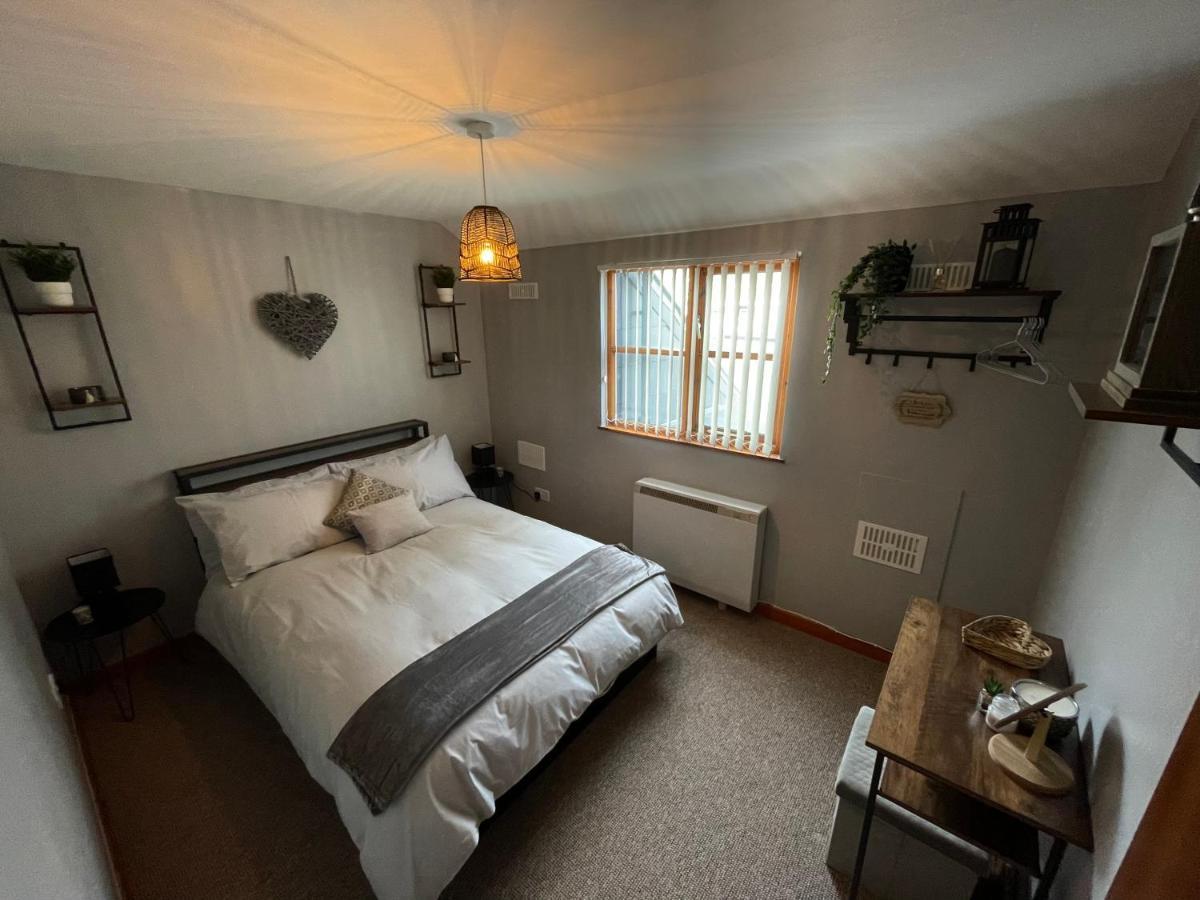 Westend Holiday Let 3 브레컨 외부 사진