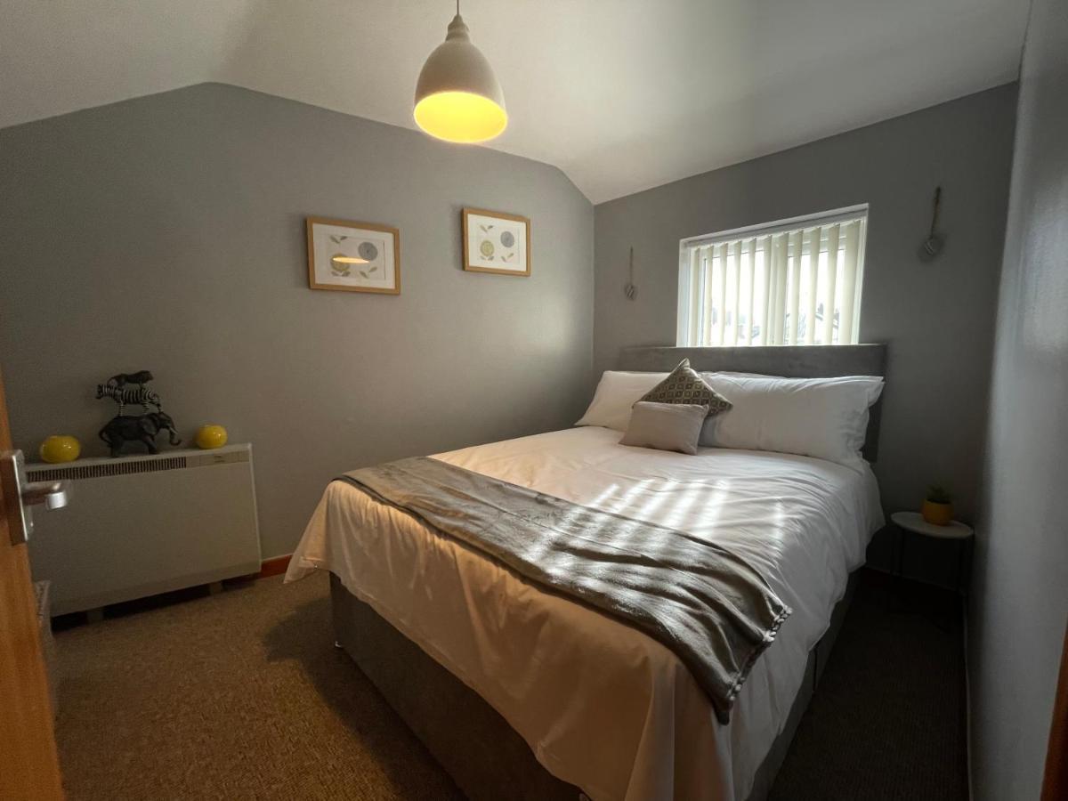 Westend Holiday Let 3 브레컨 외부 사진