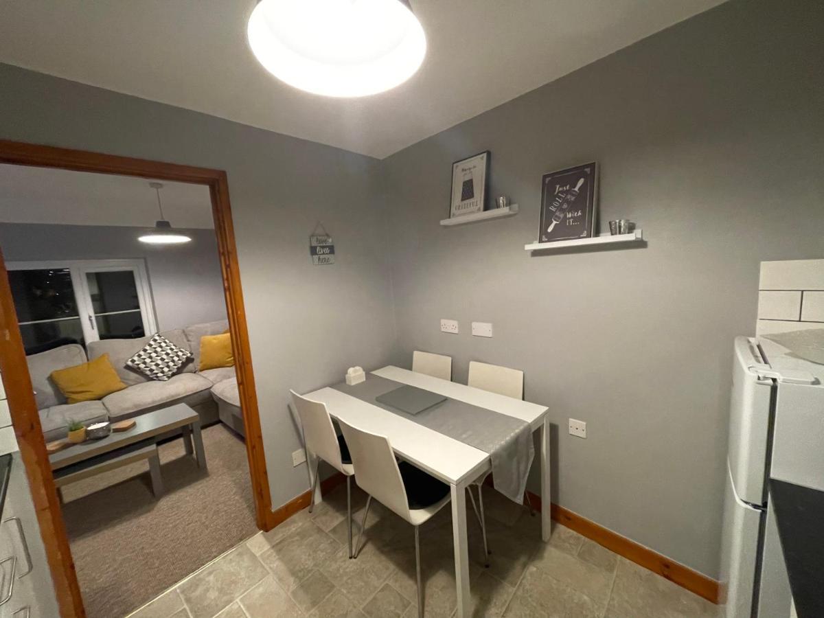 Westend Holiday Let 3 브레컨 외부 사진